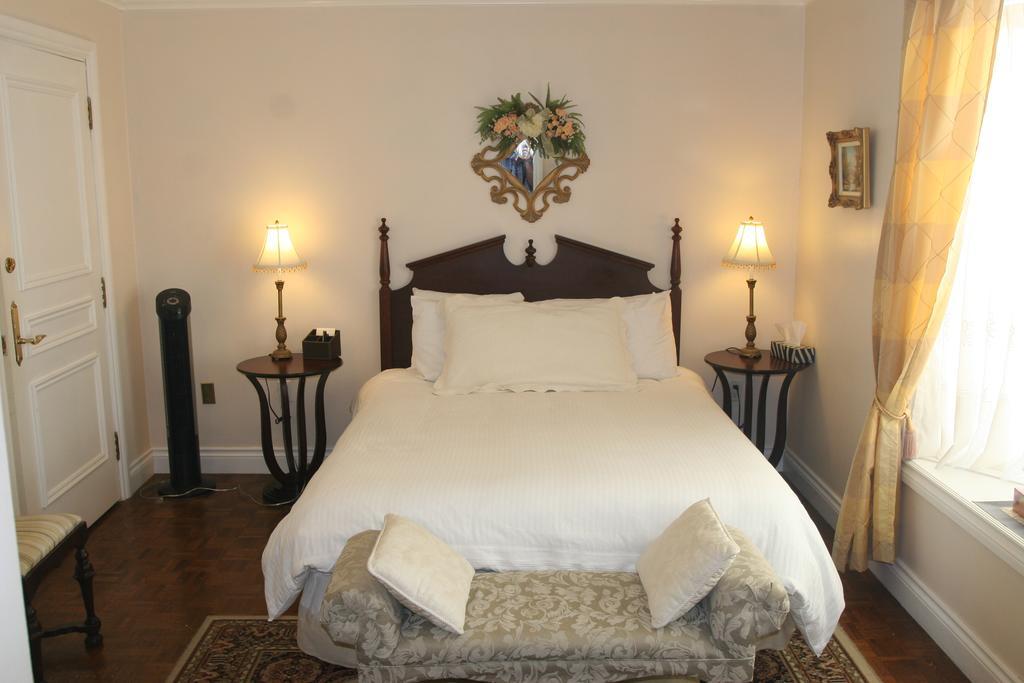 Niagara Classic Inn Extérieur photo