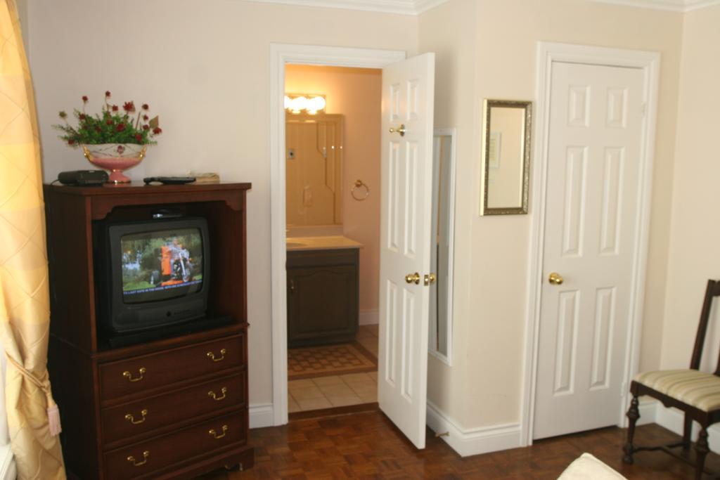 Niagara Classic Inn Extérieur photo