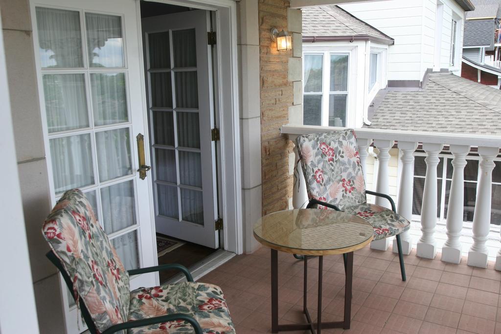 Niagara Classic Inn Extérieur photo