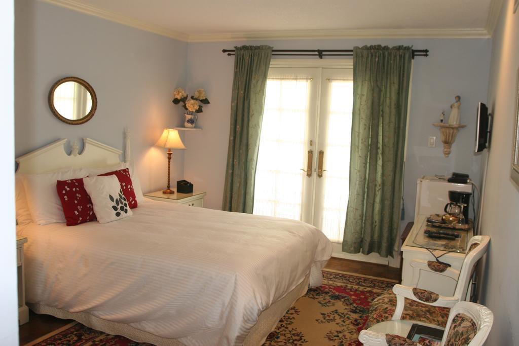 Niagara Classic Inn Extérieur photo