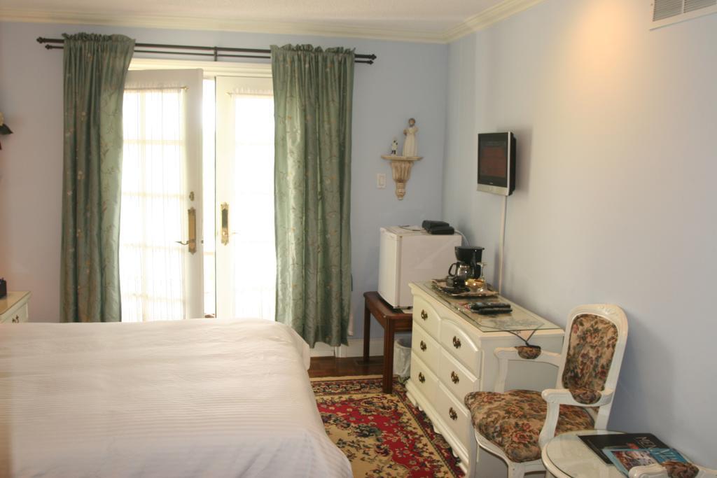 Niagara Classic Inn Extérieur photo