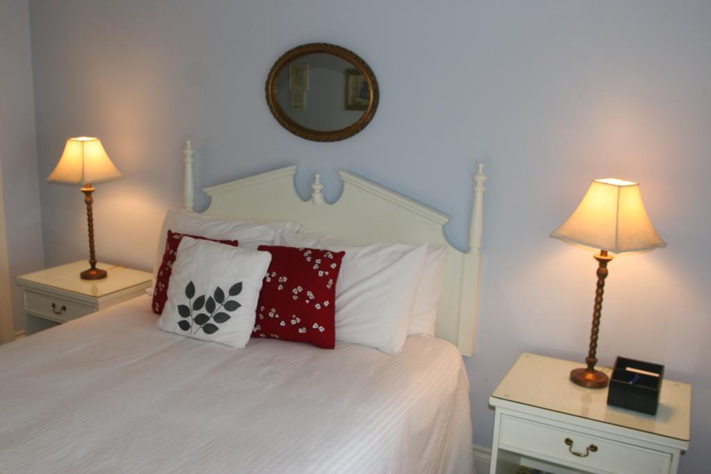 Niagara Classic Inn Extérieur photo