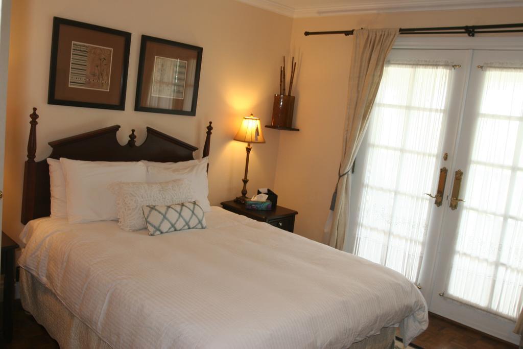 Niagara Classic Inn Extérieur photo