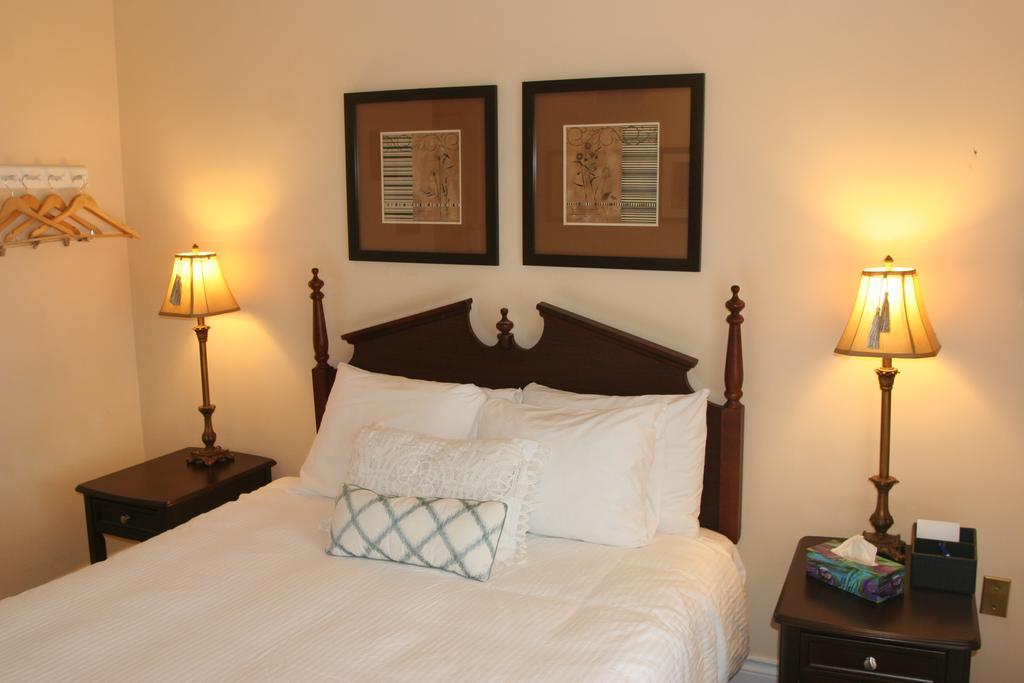 Niagara Classic Inn Extérieur photo