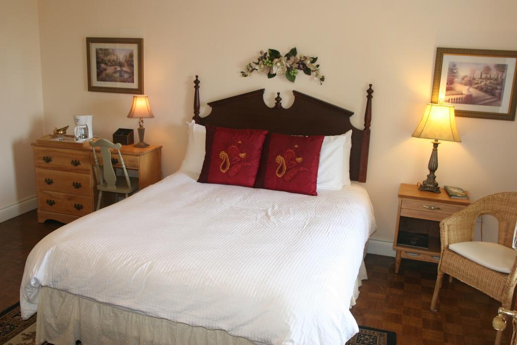 Niagara Classic Inn Extérieur photo