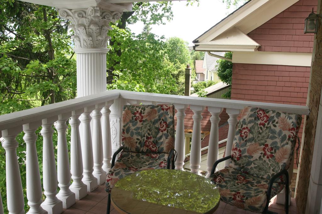 Niagara Classic Inn Extérieur photo