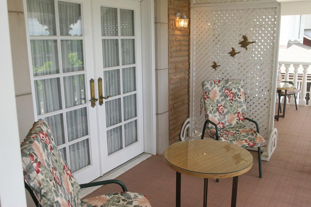 Niagara Classic Inn Extérieur photo