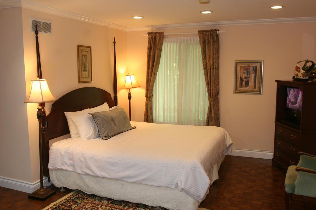 Niagara Classic Inn Extérieur photo