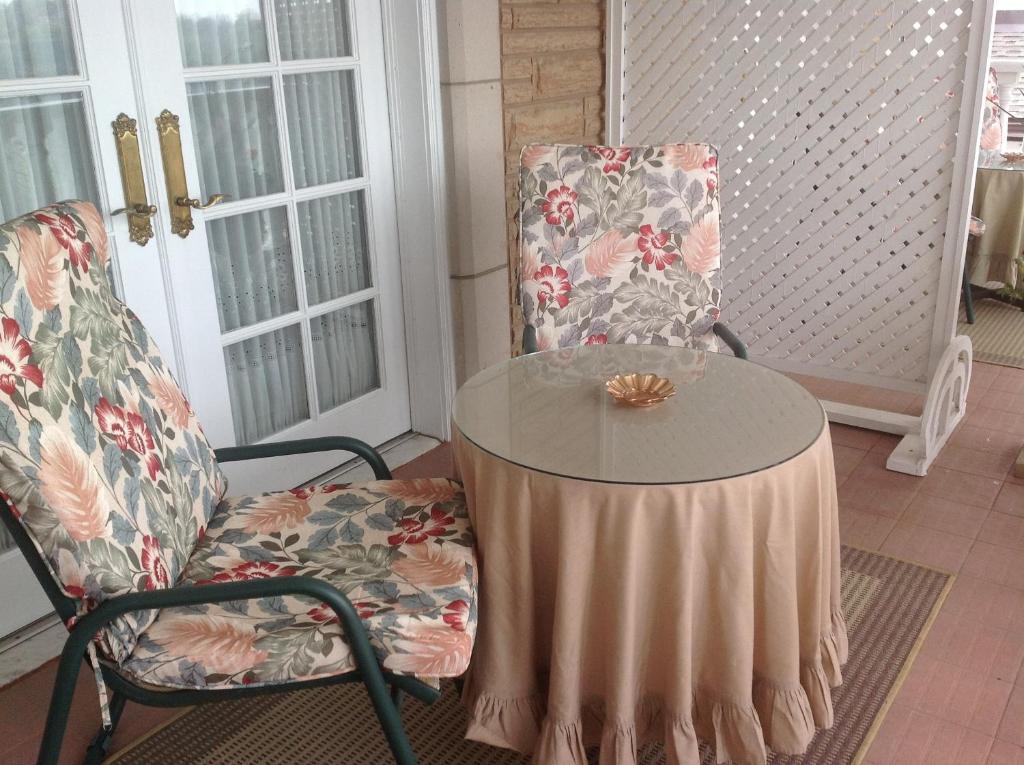 Niagara Classic Inn Extérieur photo
