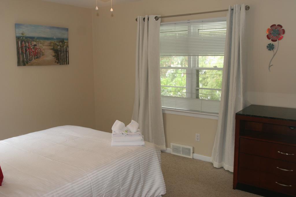 Niagara Classic Inn Extérieur photo